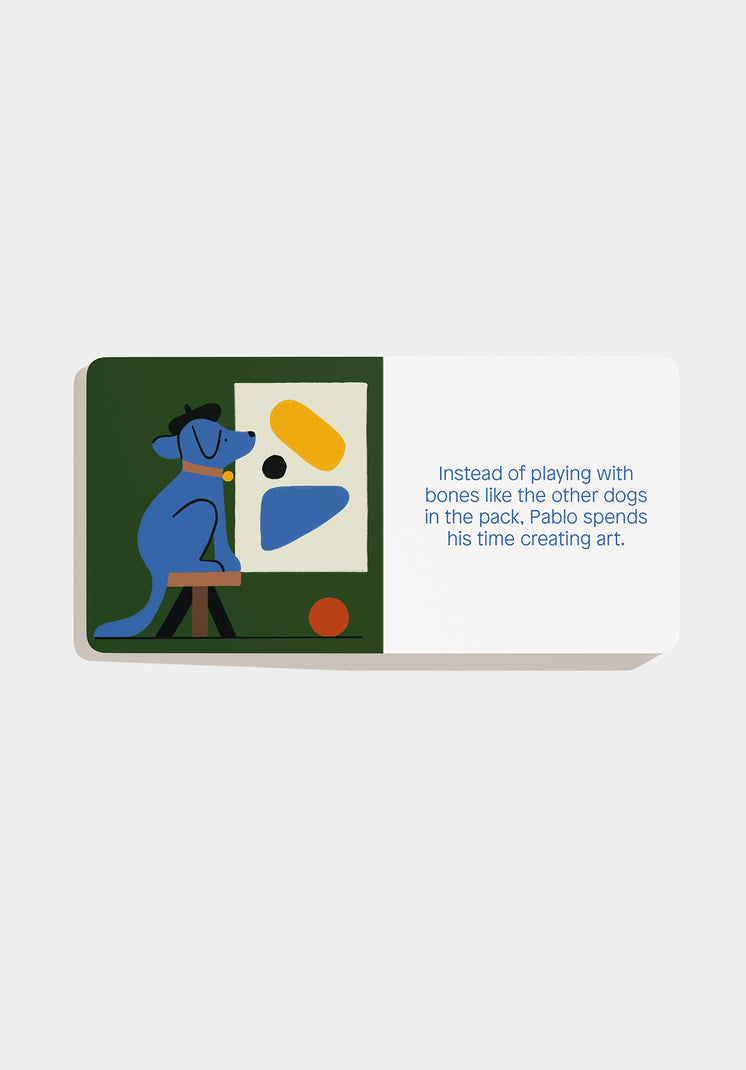 Sleepy Jones x Atelier Enfants Gift Set